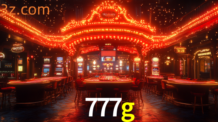 Apostas Esportivos 777g